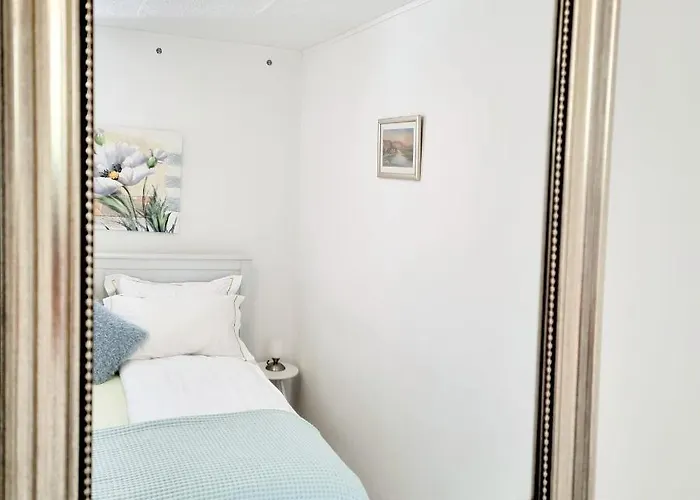 Bazilika Lejlighed *