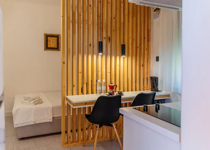 Bazilika Apartamento Sečovlje