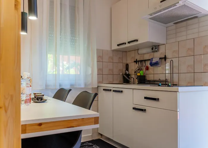 Bazilika Appartamento