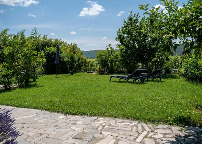 Bazilika Apartamento Sečovlje