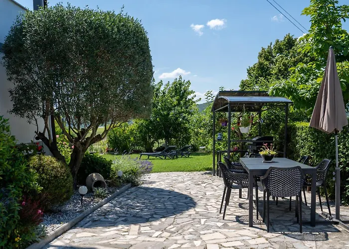 Apartamento Bazilika