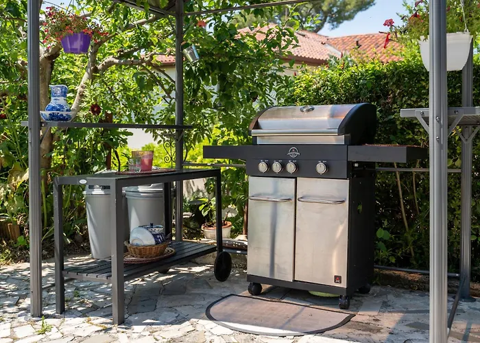 아파트 Bazilika *