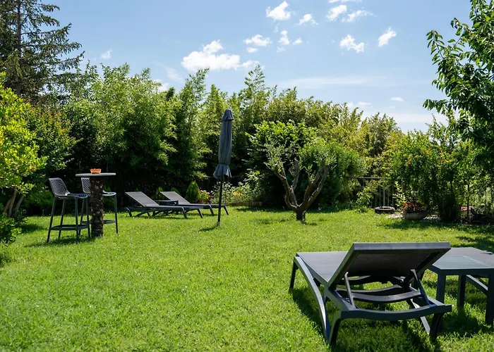 Bazilika Lejlighed Sečovlje