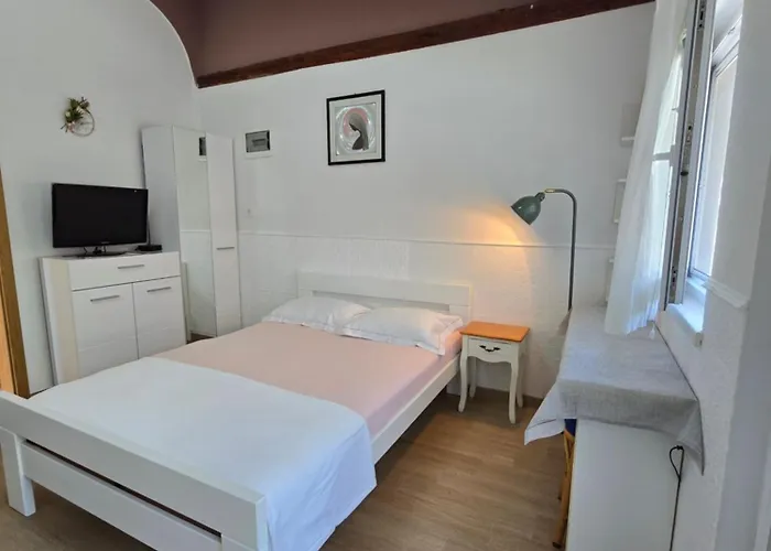 Apartamento Bazilika