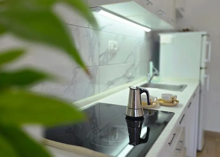 Bazilika Apartamento Sečovlje