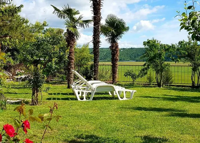 Bazilika * Sečovlje