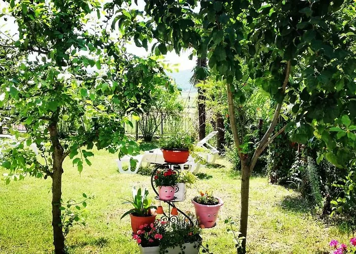 Bazilika Appartamento *