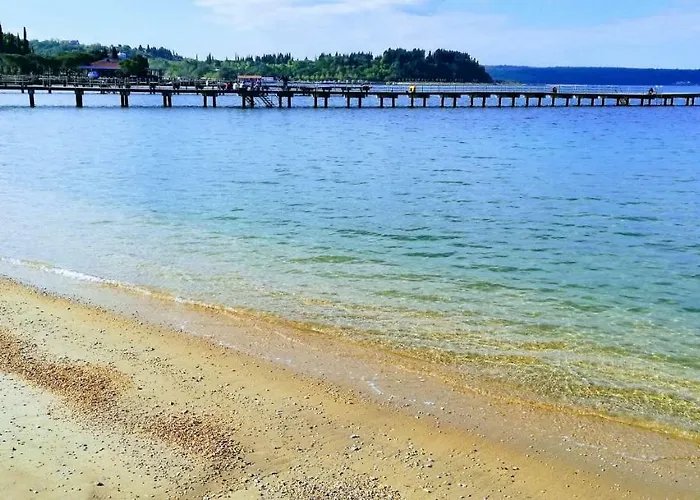 Bazilika Lägenhet Sečovlje