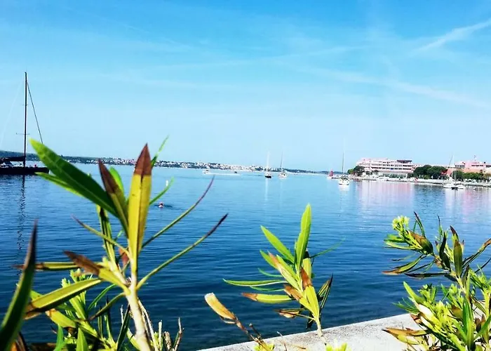 Apartamento Bazilika