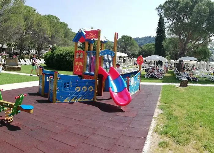 Apartamento Bazilika *